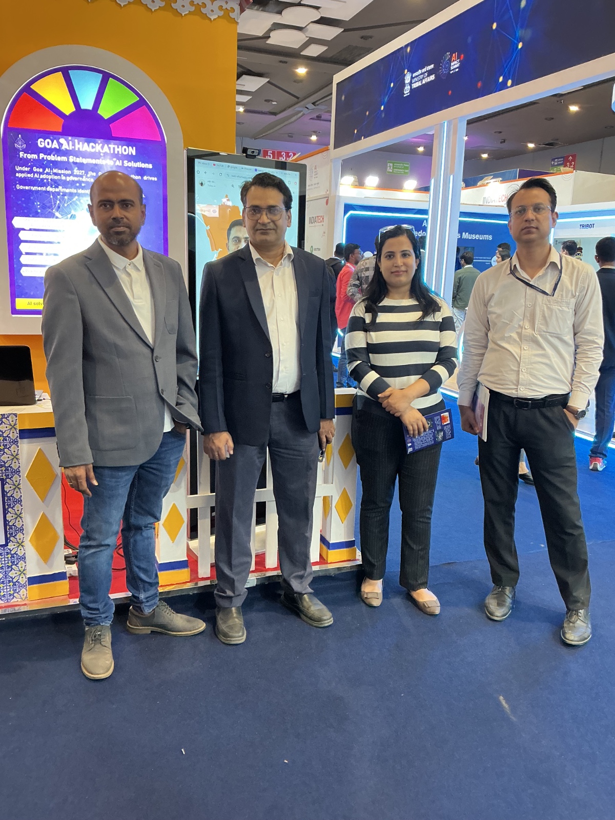 AI Summit image